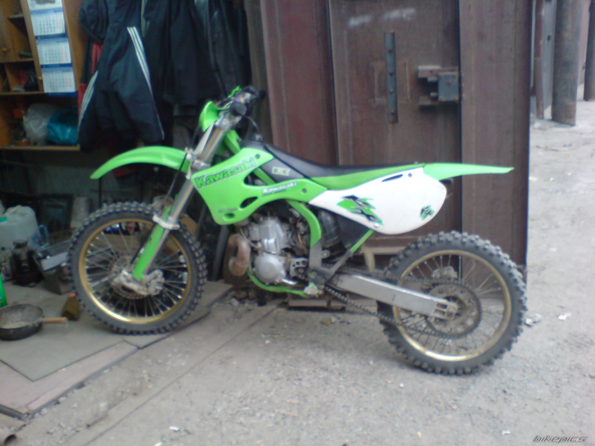 Photo 1403695