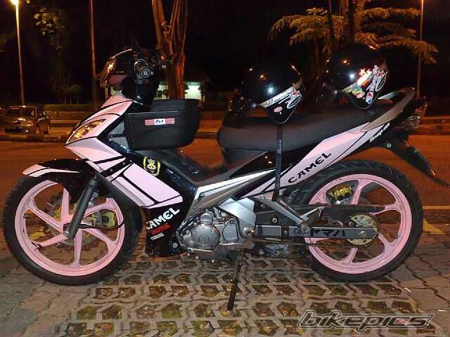 Bike Photo 1403701