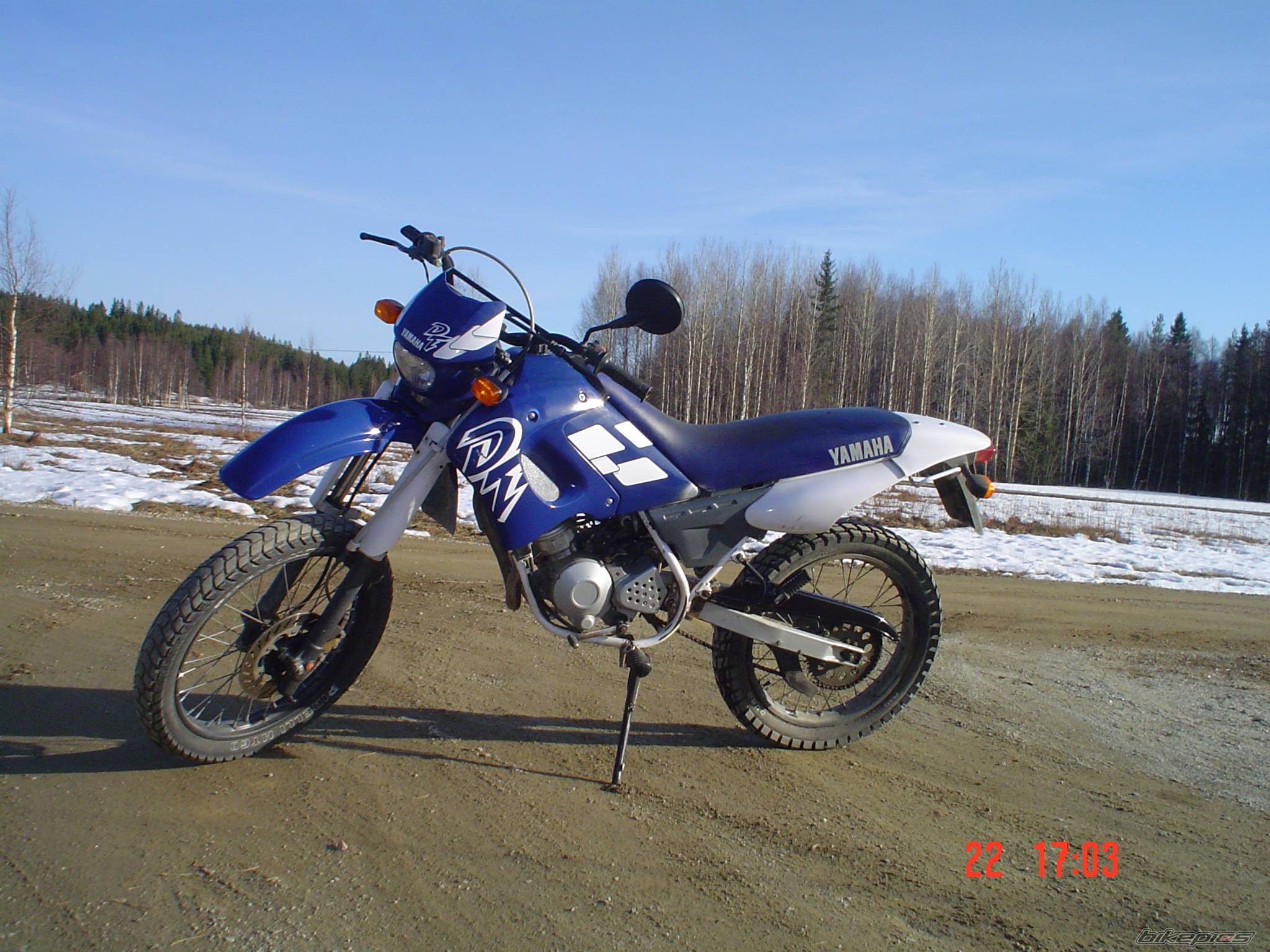 Bike Photo 140388