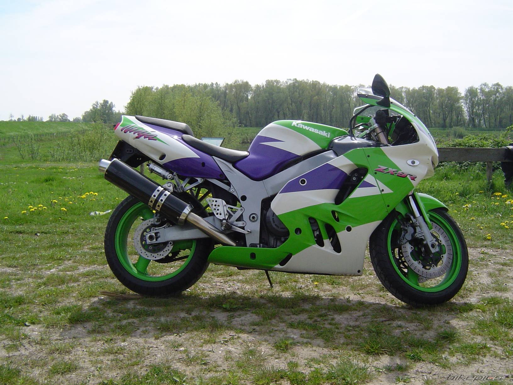 Bike Photo 140396