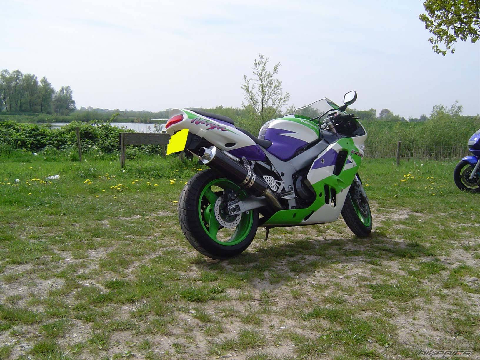 Bike Photo 140397