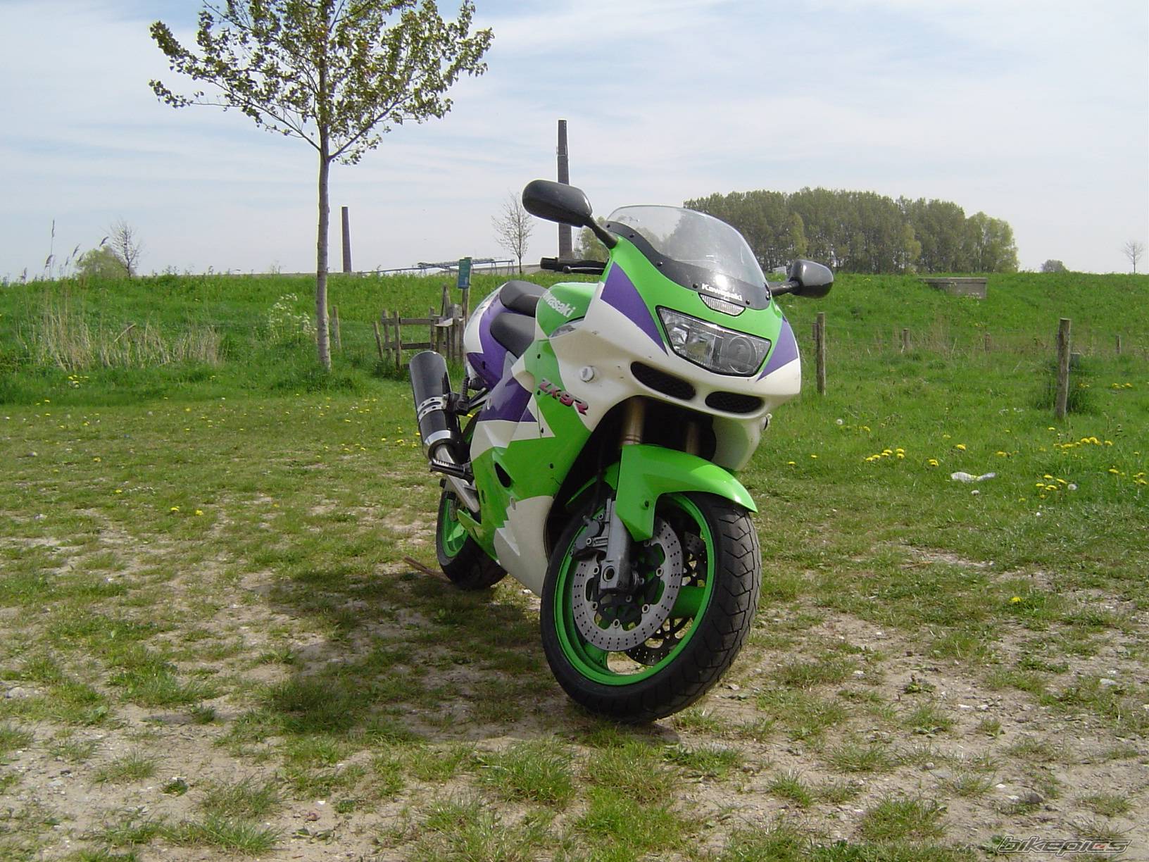 Bike Photo 140398