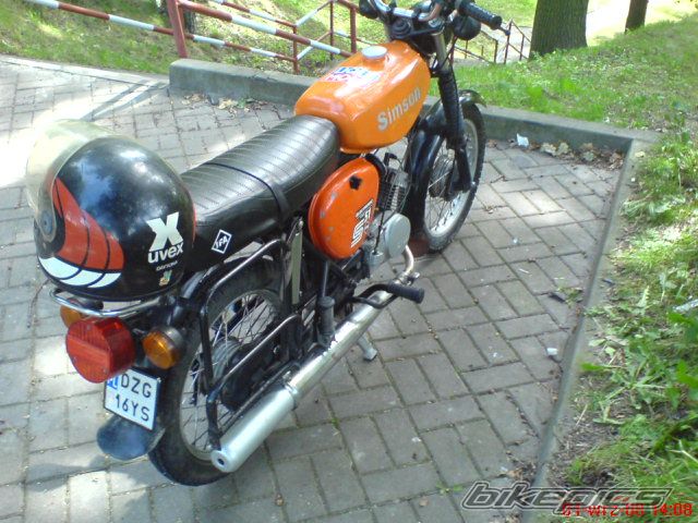 Bike Photo 1403982