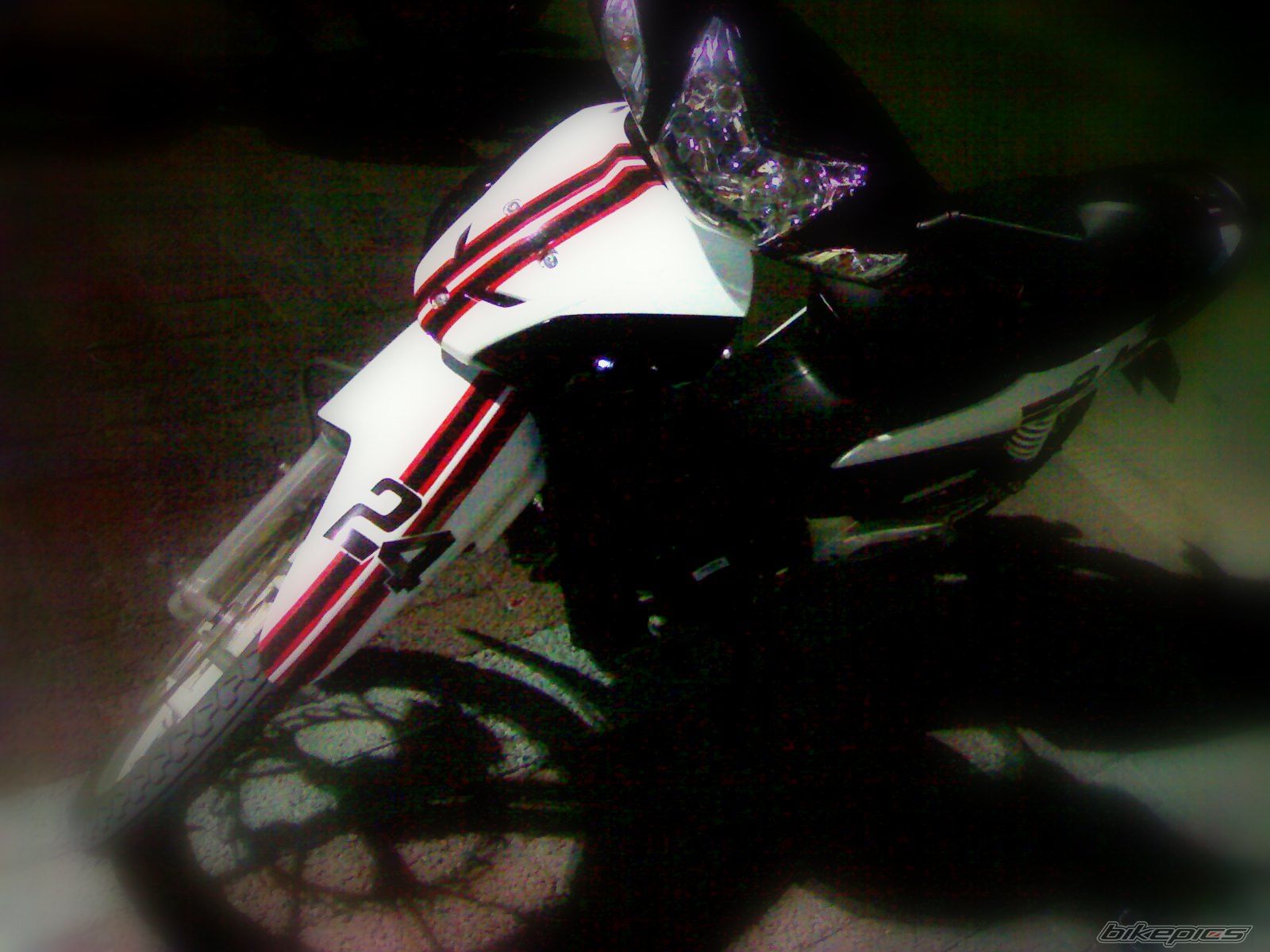 Bike Photo 1403984