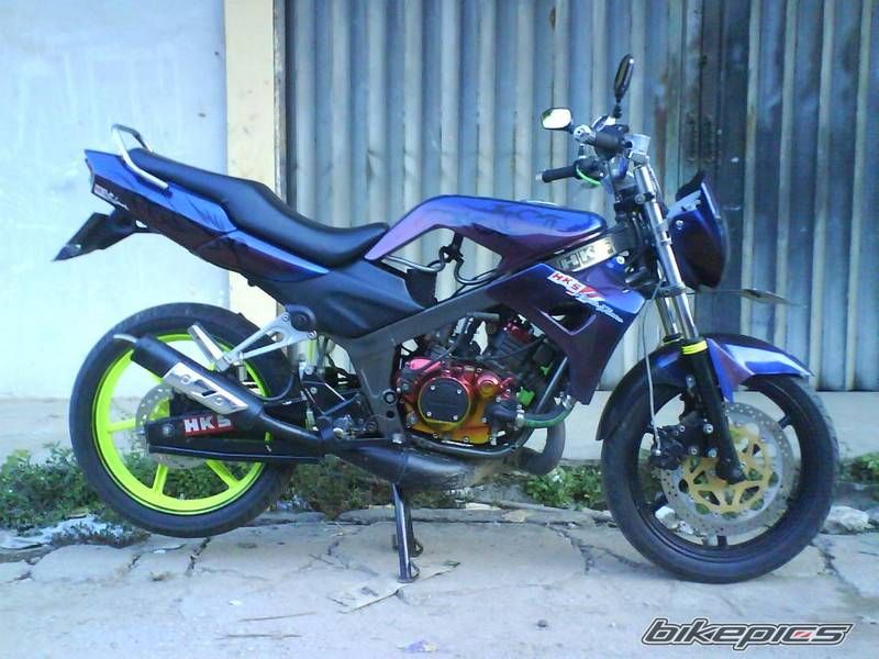 Bike Photo 1403987