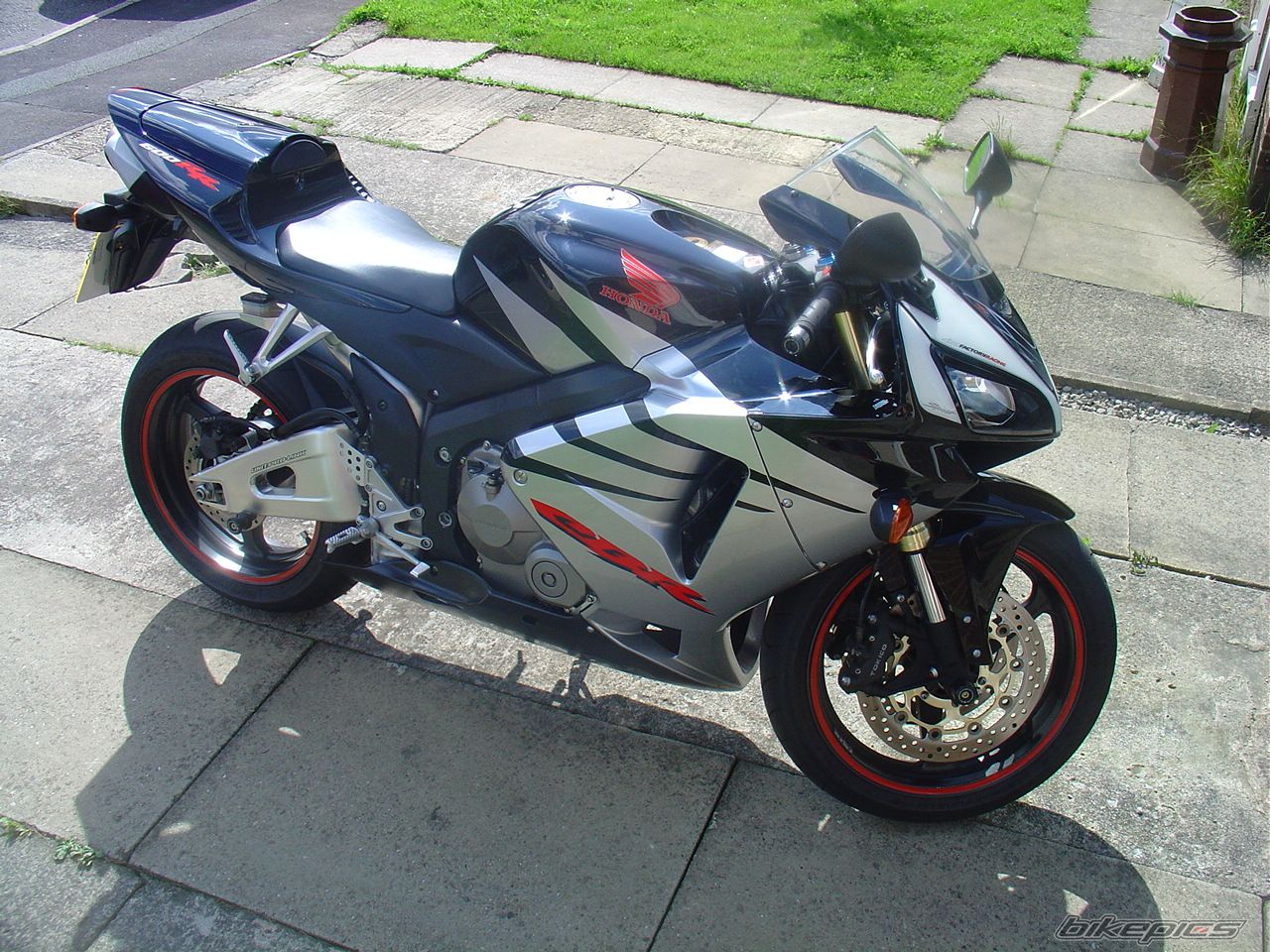 Bike Photo 1403997