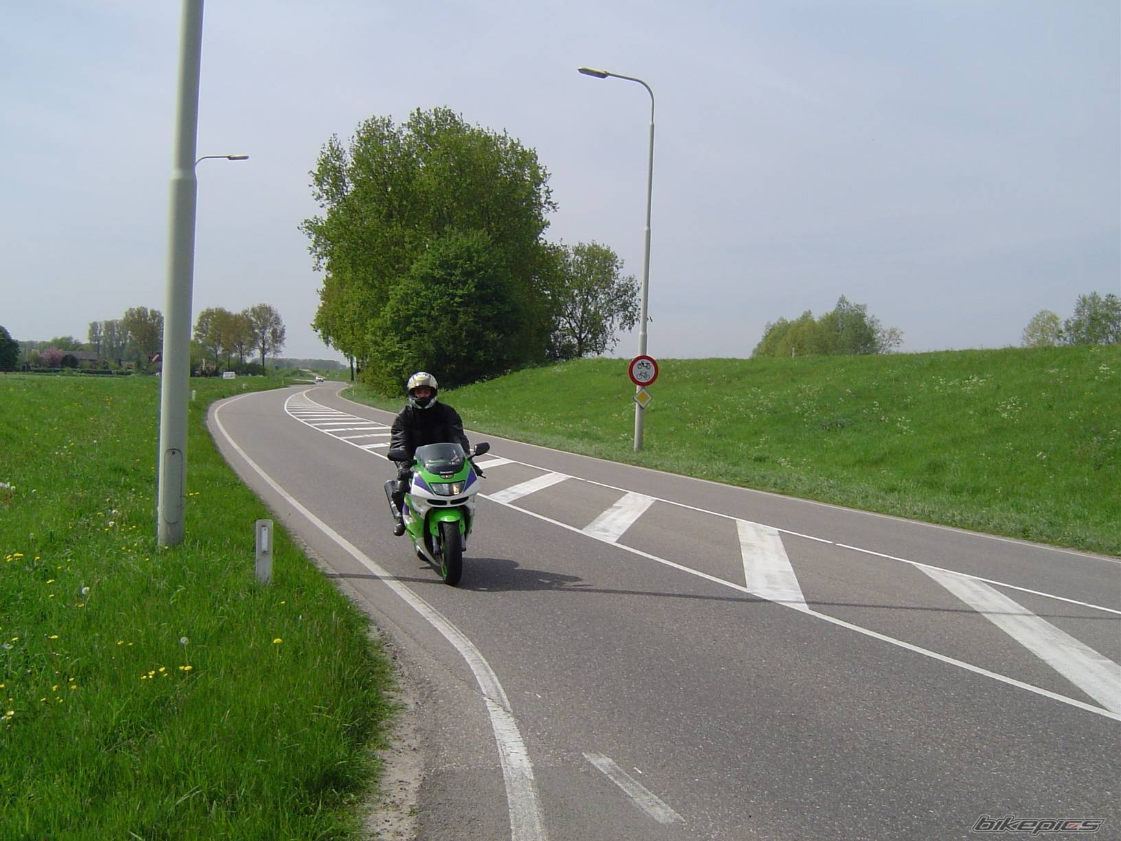 Bike Photo 140401
