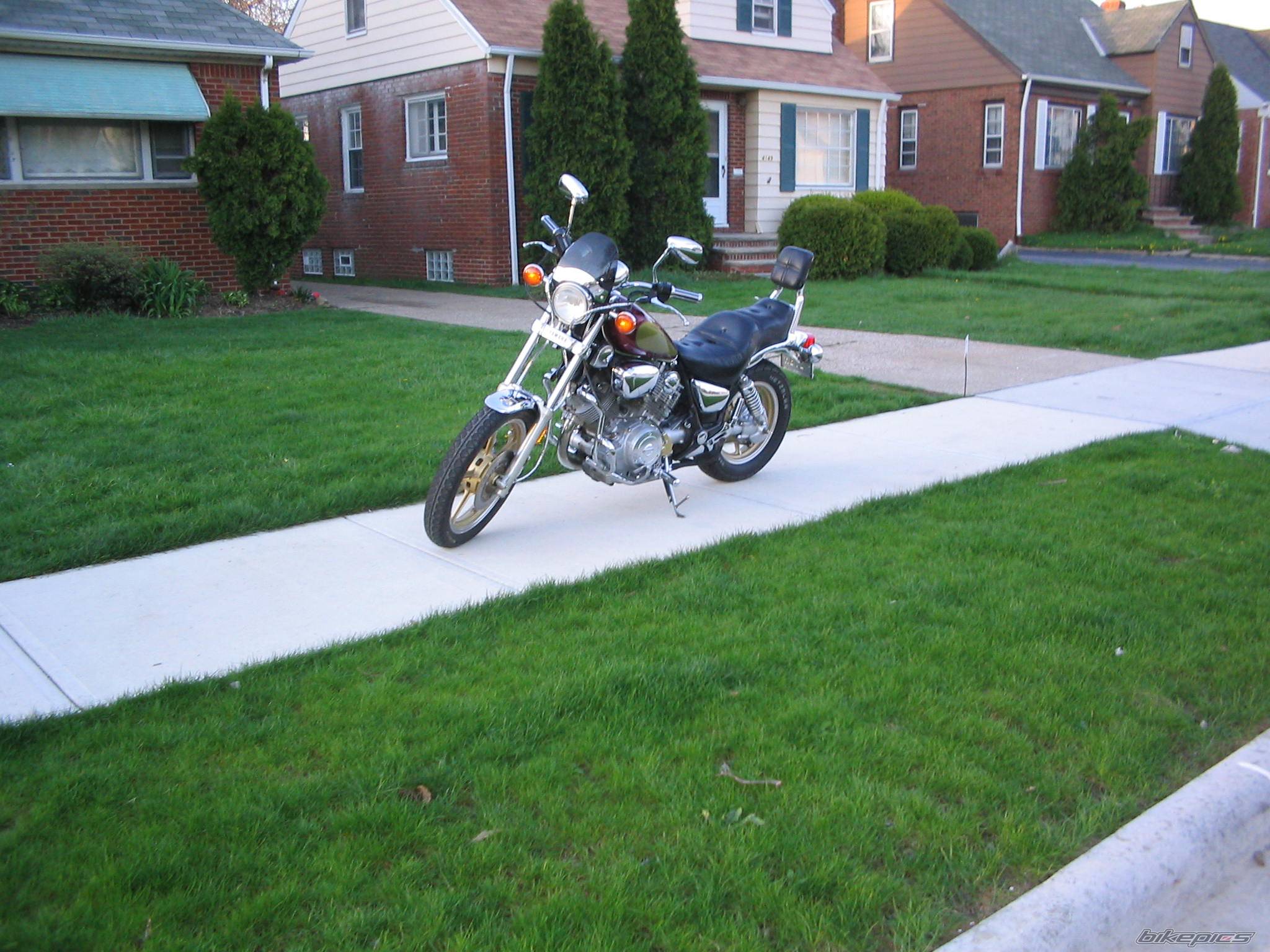 Bike Photo 140407