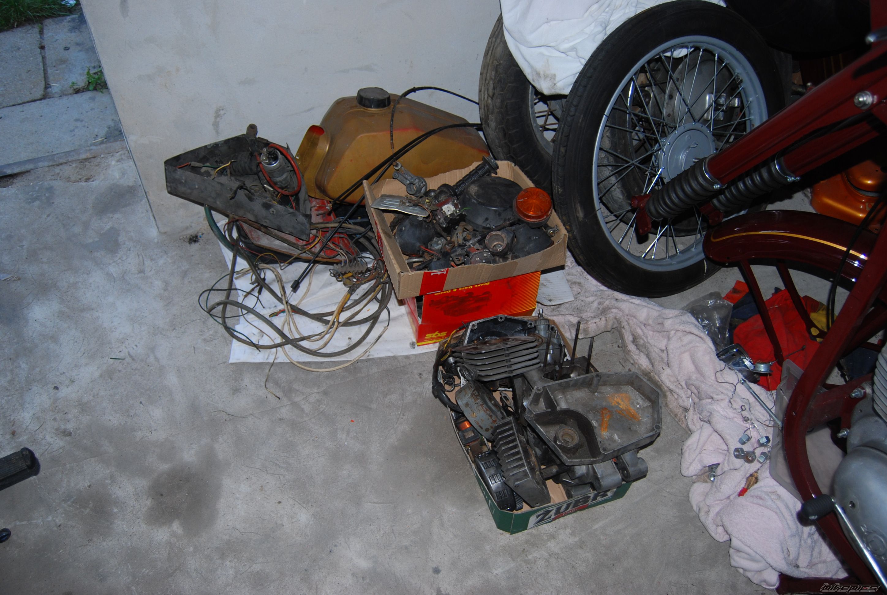 Bike Photo 1404075