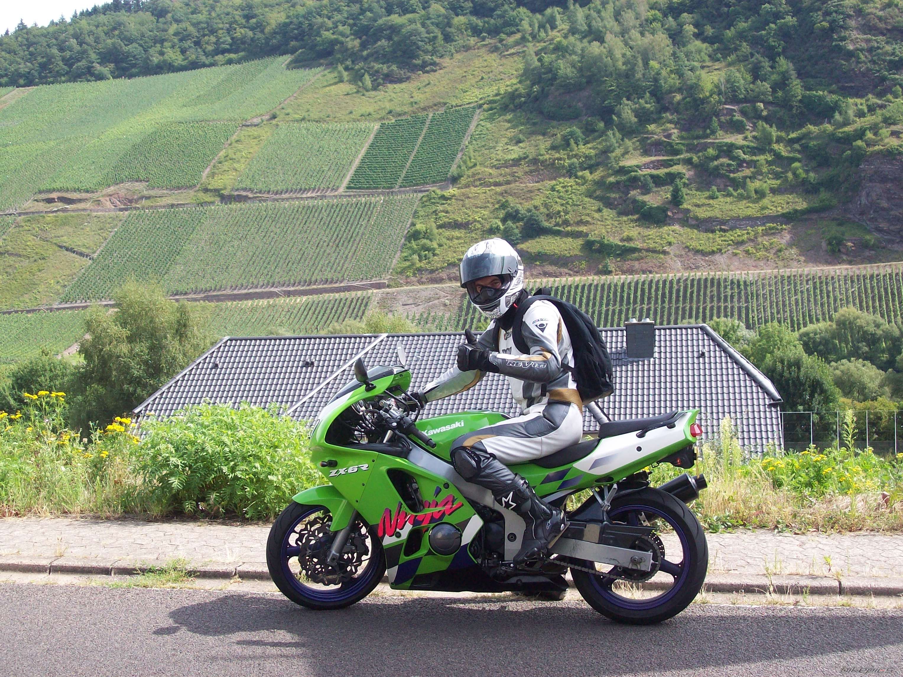 Bike Photo 1404095