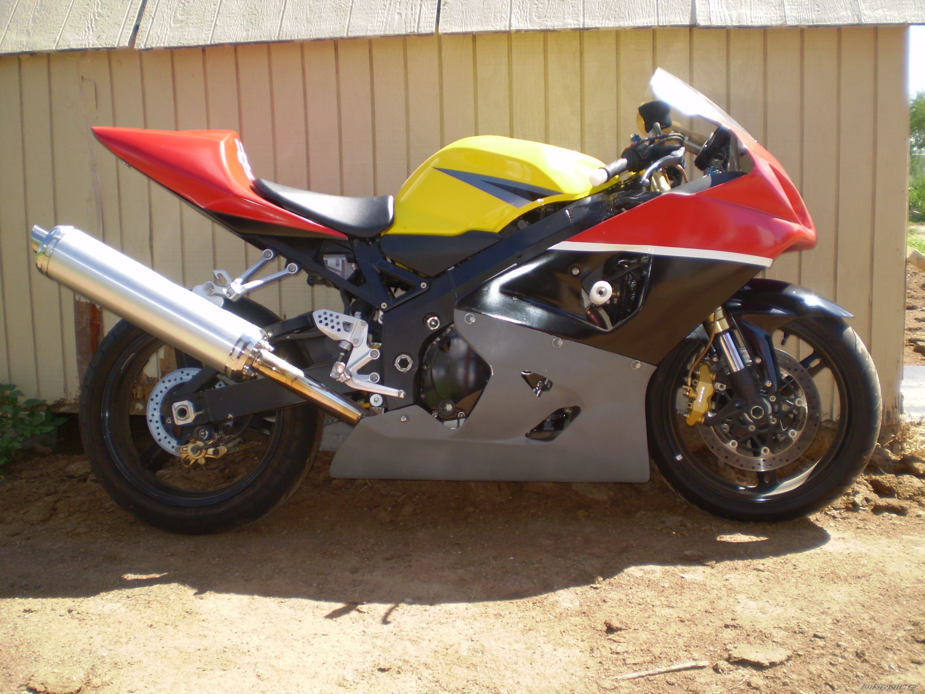 Bike Photo 1404169
