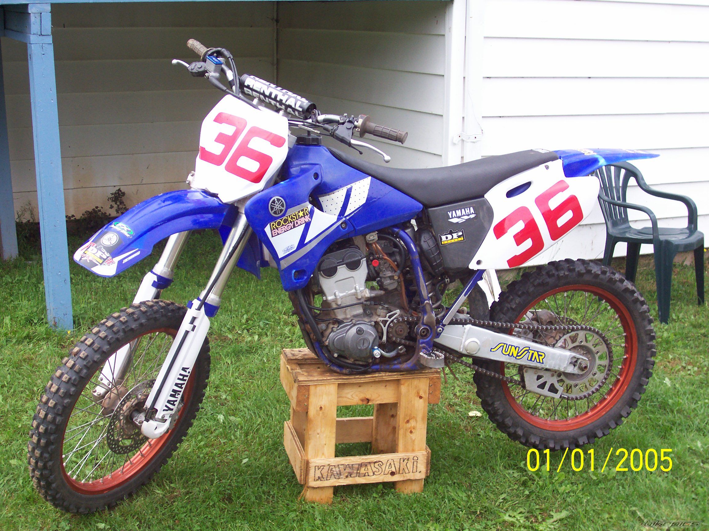 Bike Photo 1404233