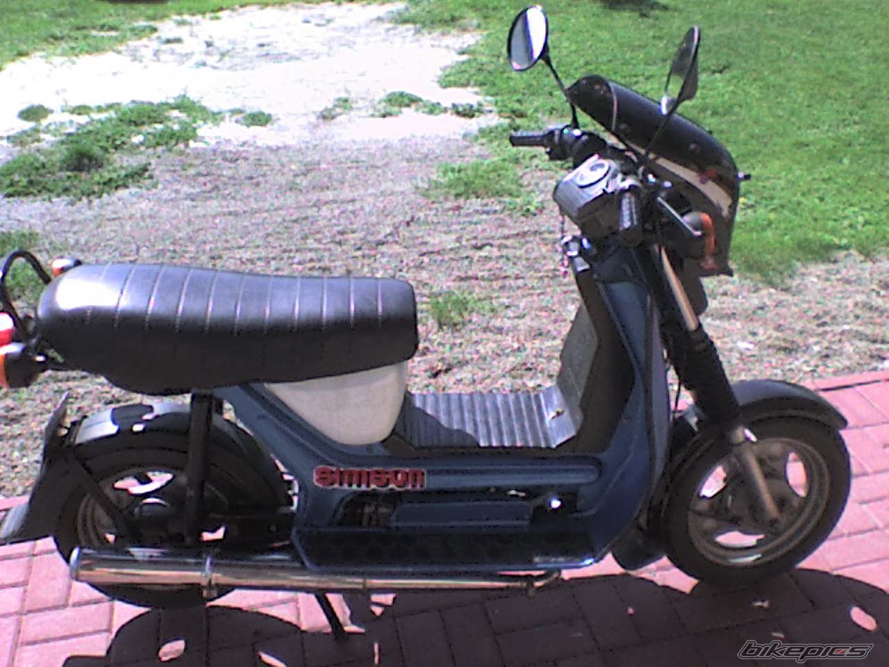 Bike Photo 1404243