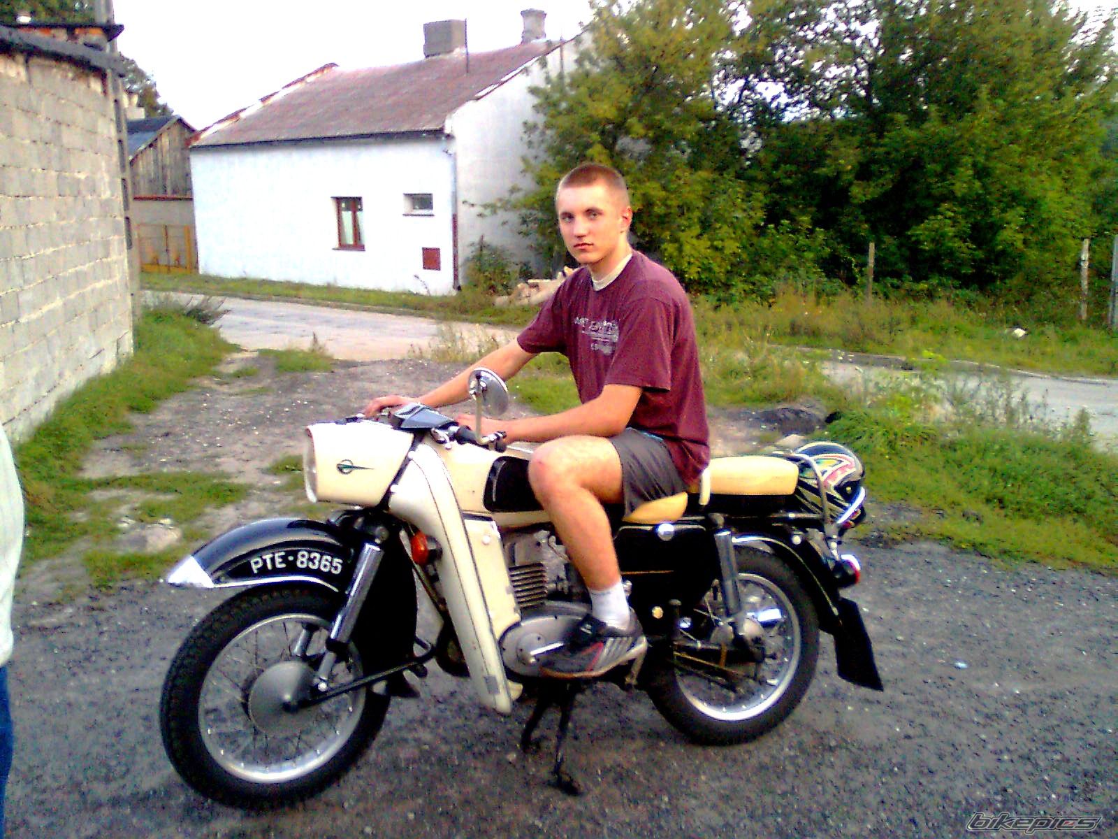 Bike Photo 1404270