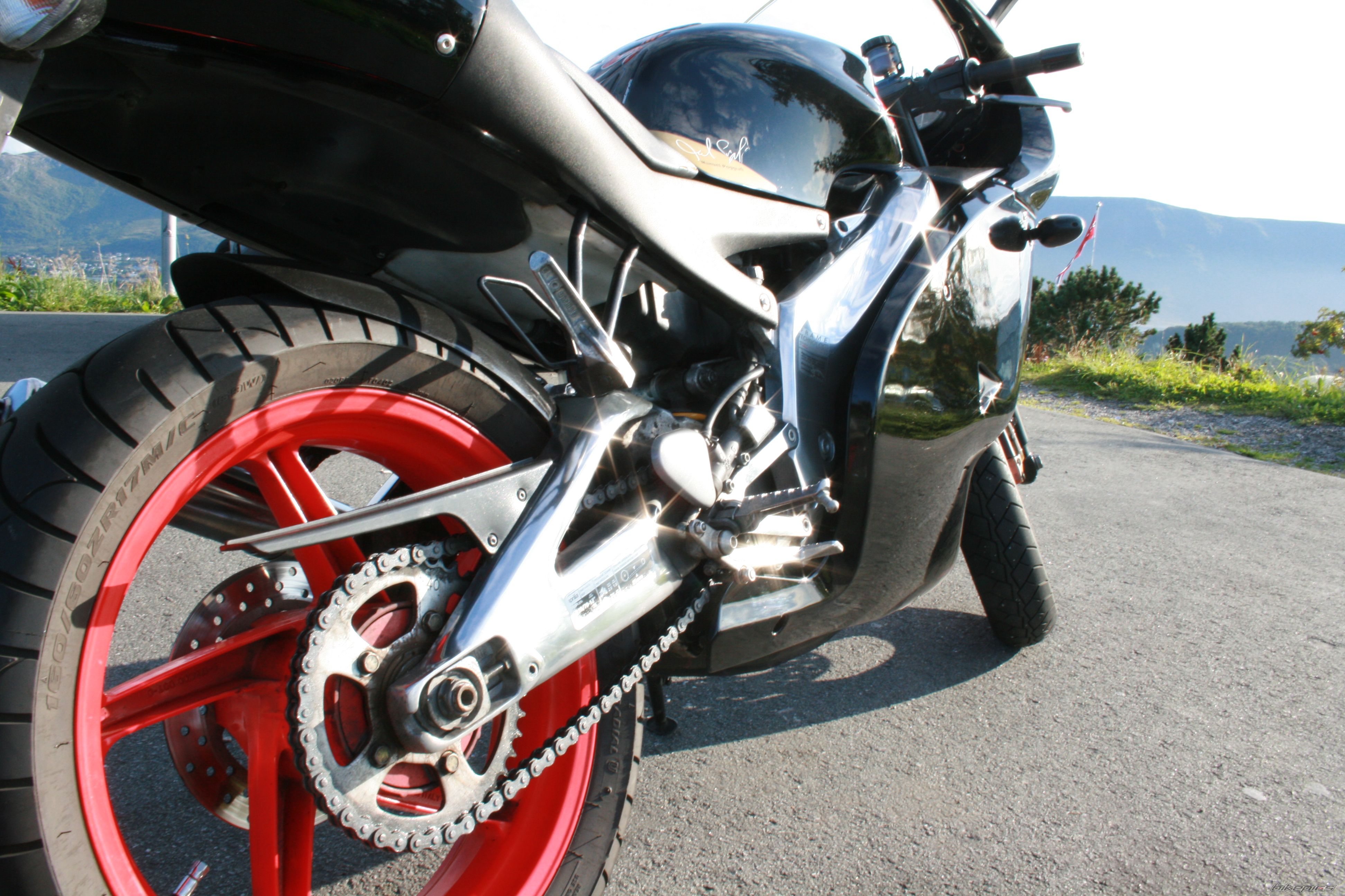 Bike Photo 1404273