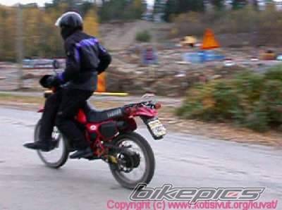 Bike Photo 14043