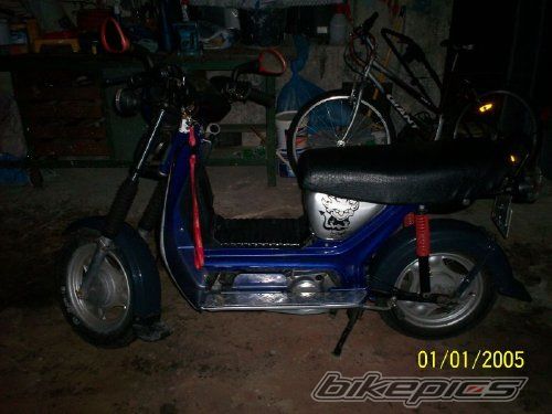 Bike Photo 1404327