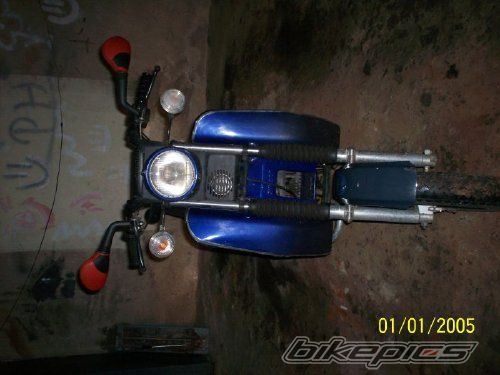 Bike Photo 1404328