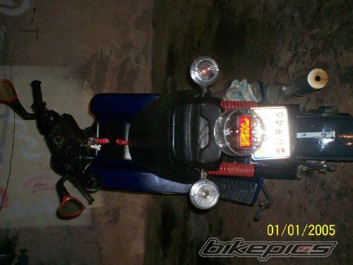 Bike Photo 1404329