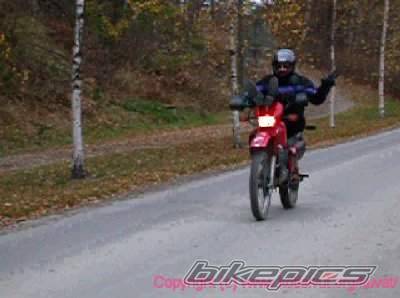 Bike Photo 14044