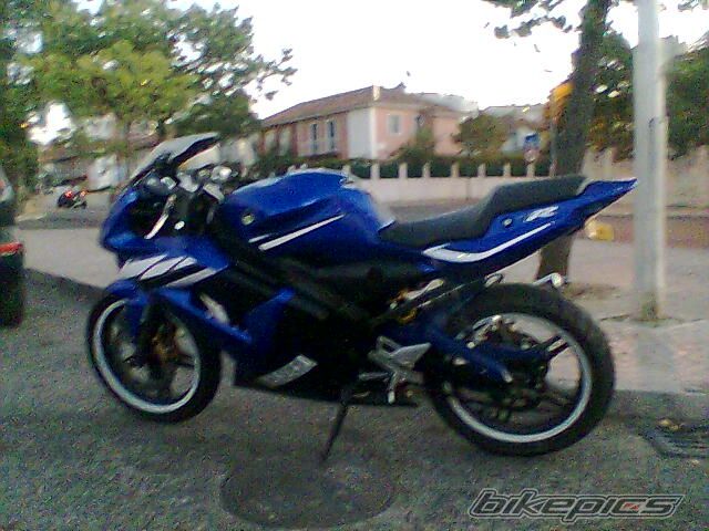 Bike Photo 1404405