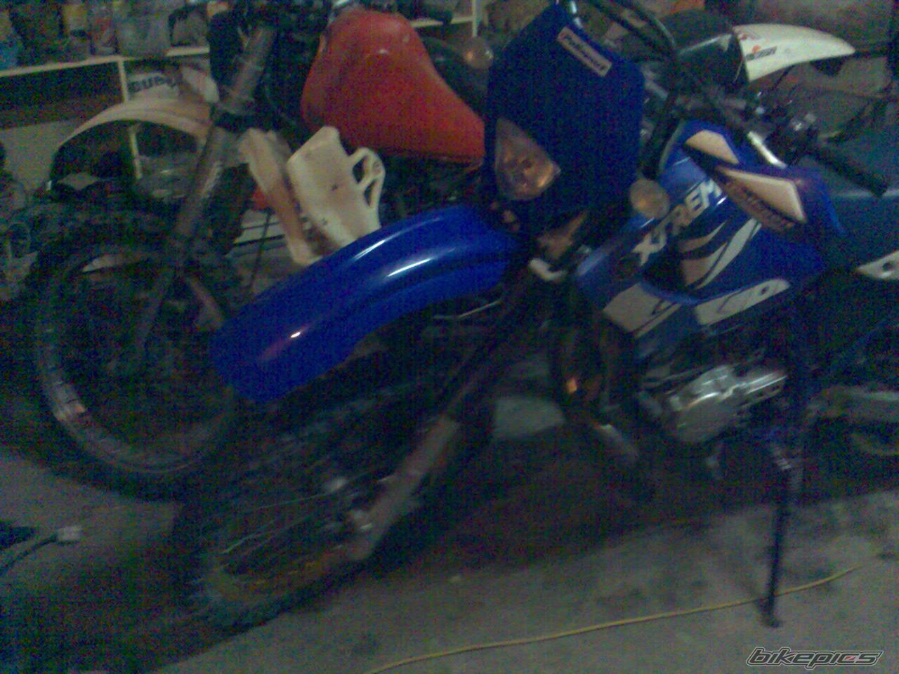Bike Photo 1404421