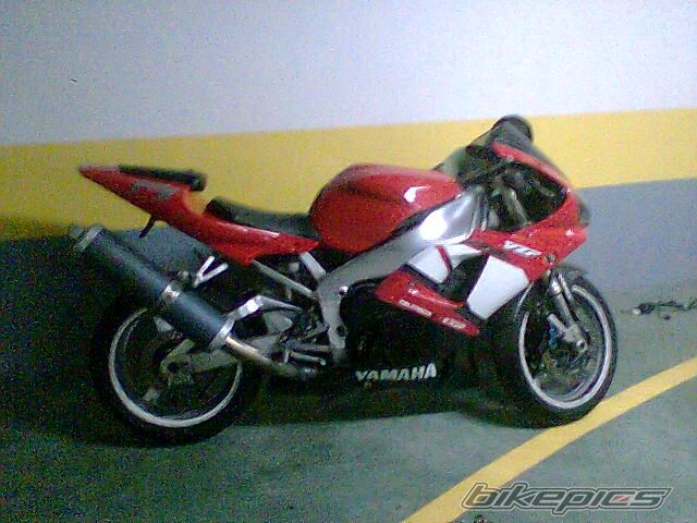 Bike Photo 1404446