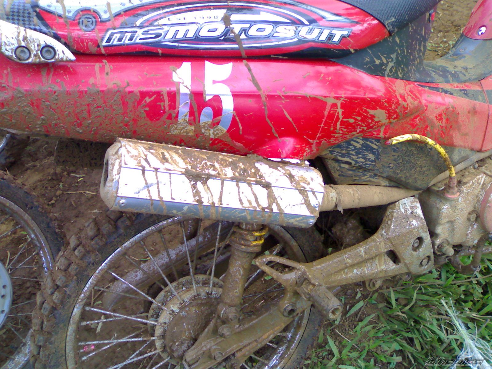 Bike Photo 1404491