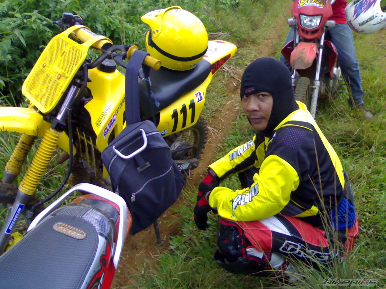 Bike Photo 1404494