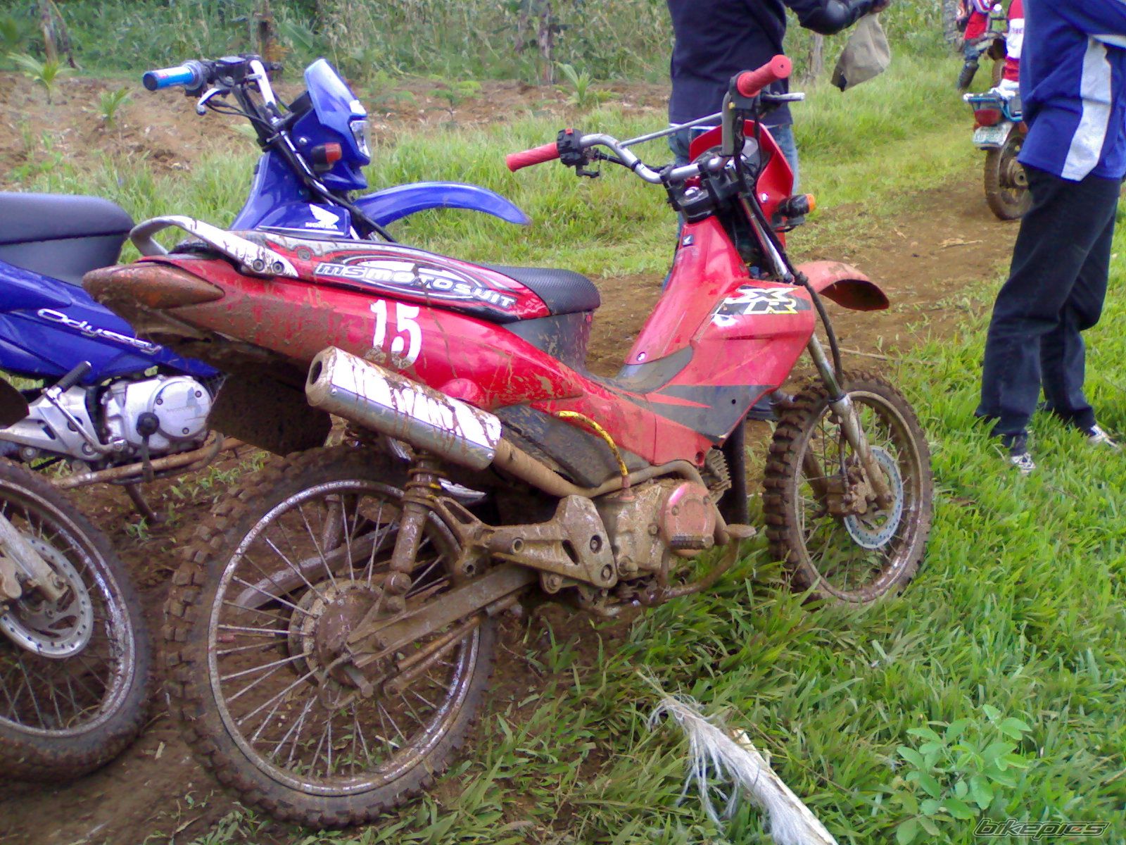 Bike Photo 1404500