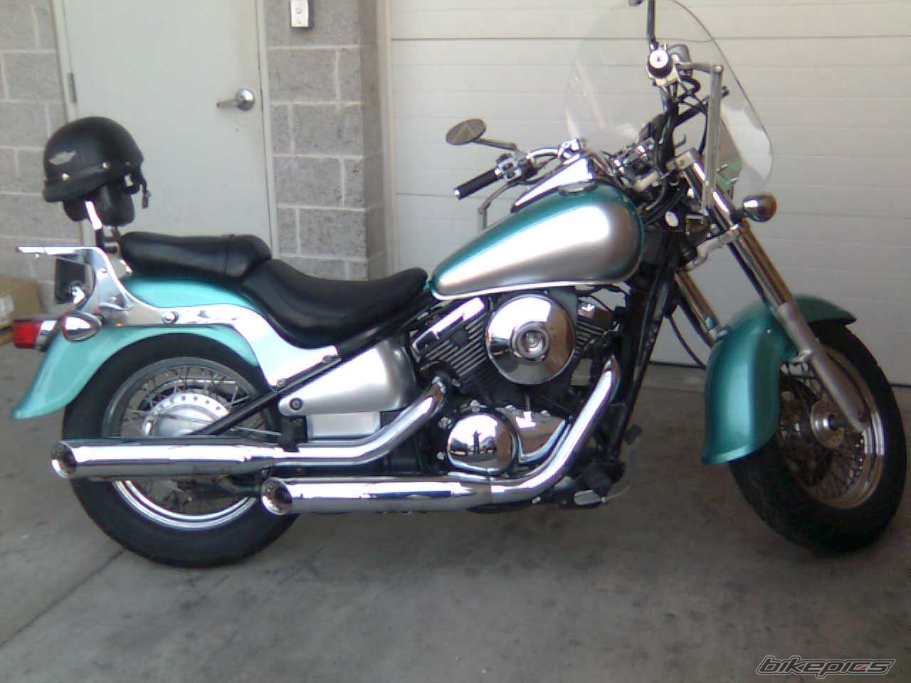Bike Photo 1404504