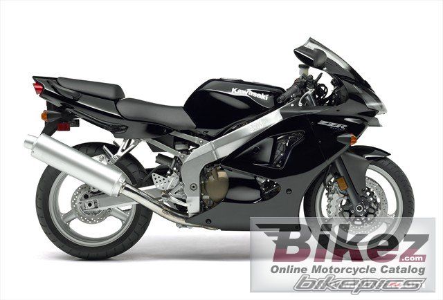Bike Photo 1404528