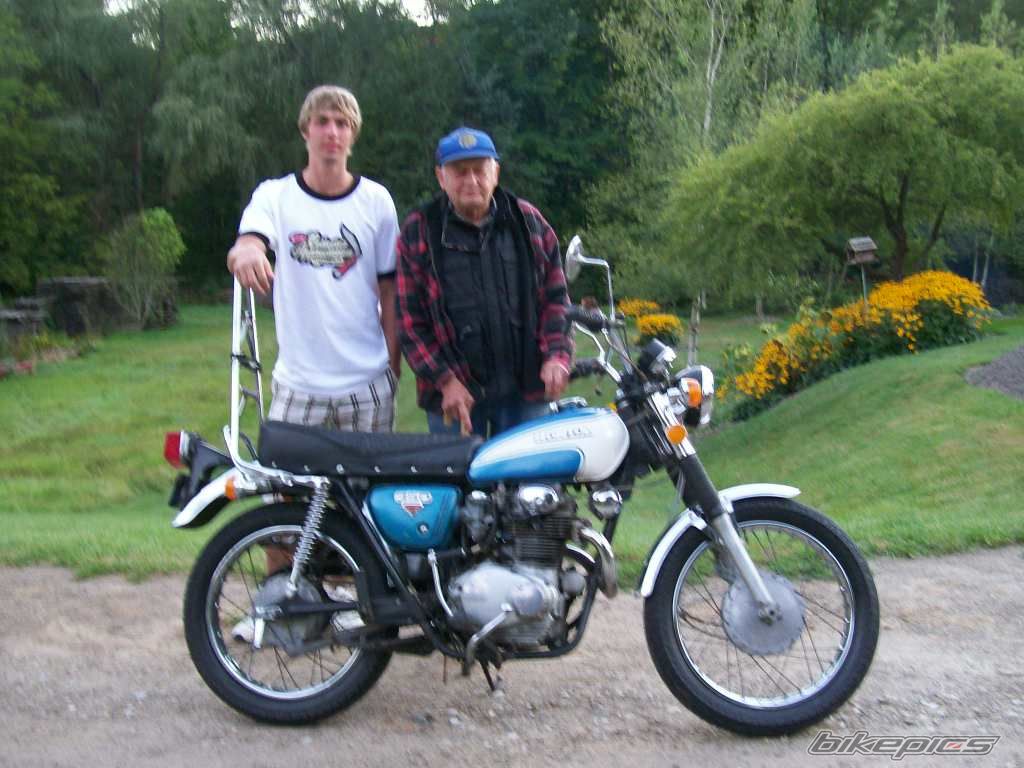 Bike Photo 1404530
