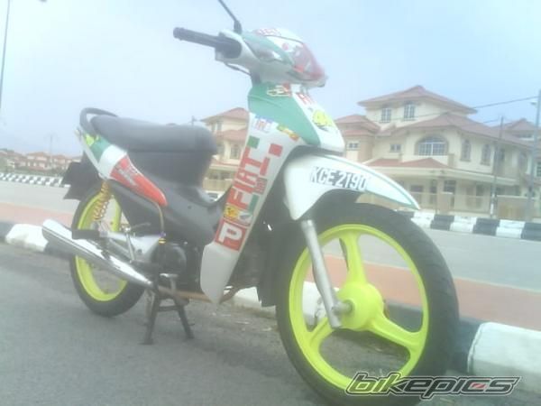 Bike Photo 1404539