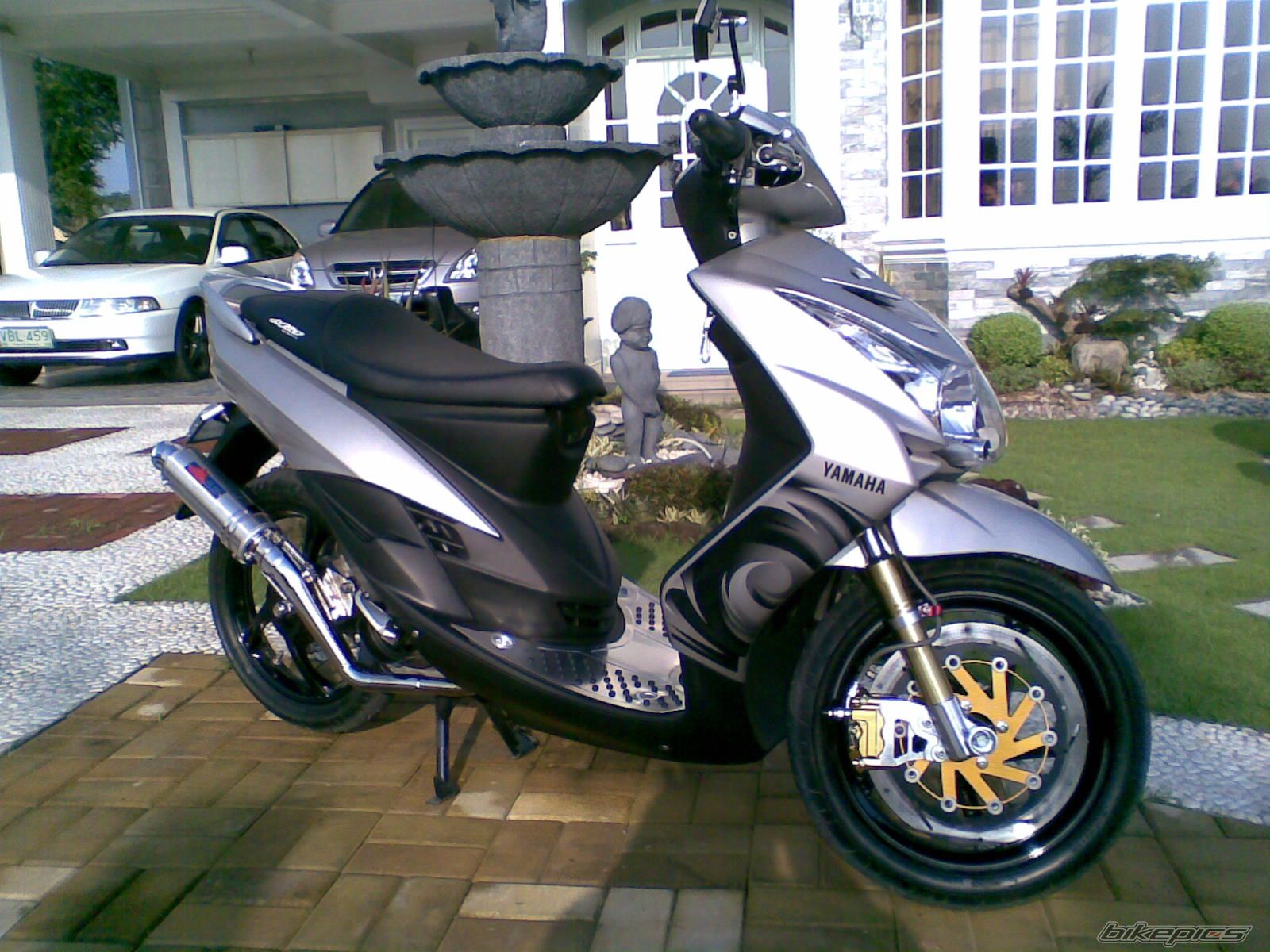 Bike Photo 1404542