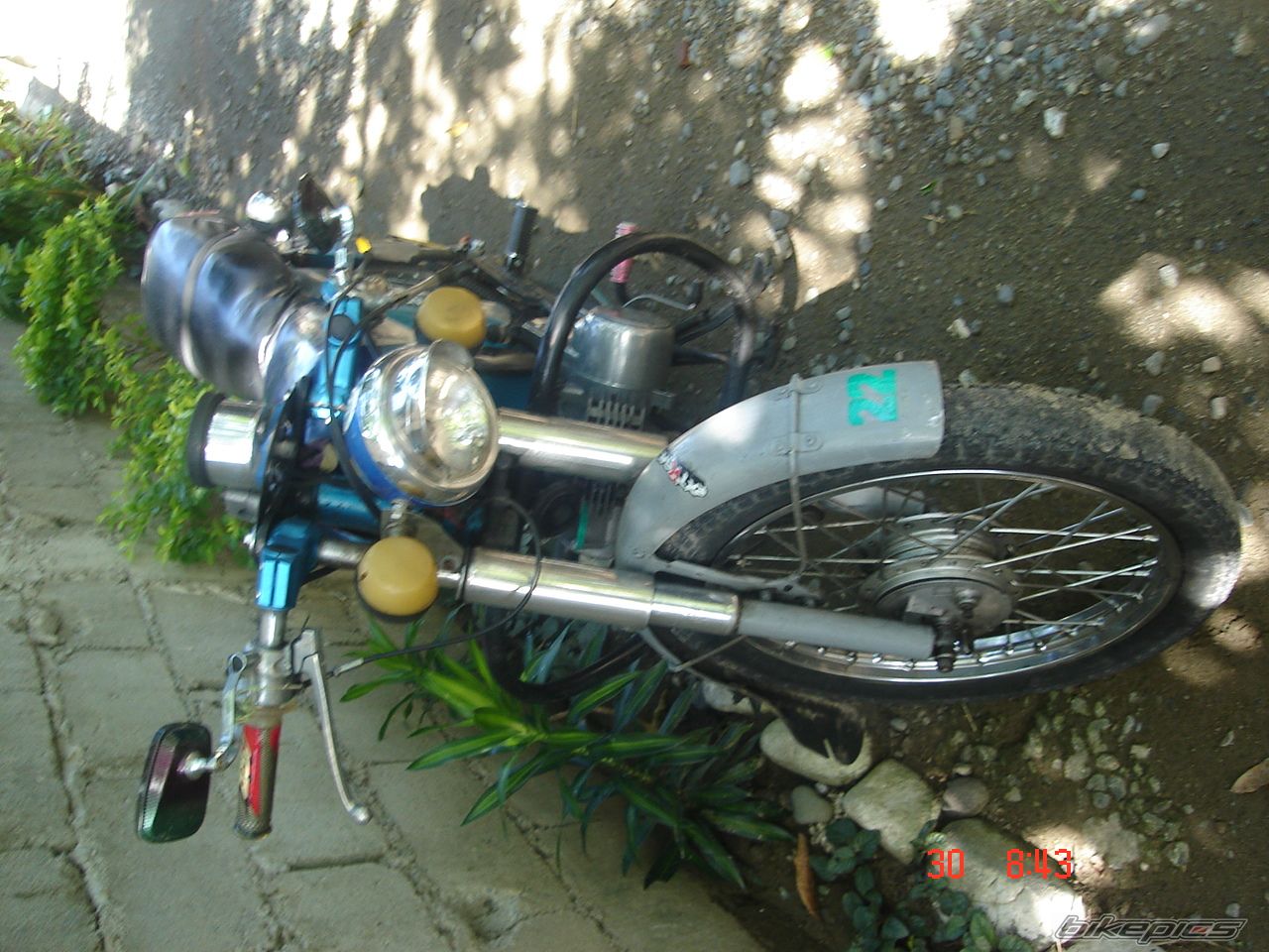 Bike Photo 1404550