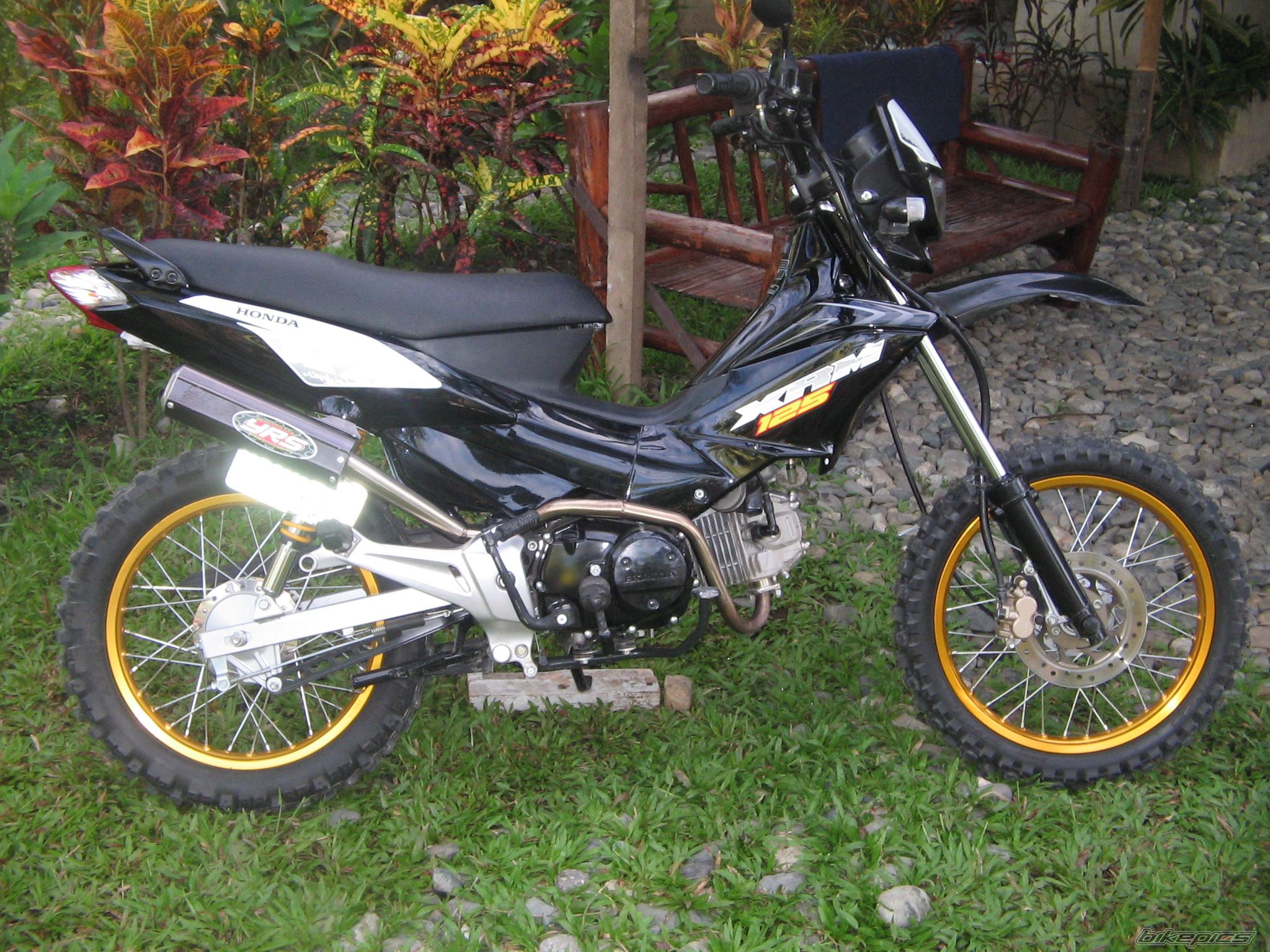 Bike Photo 1404557