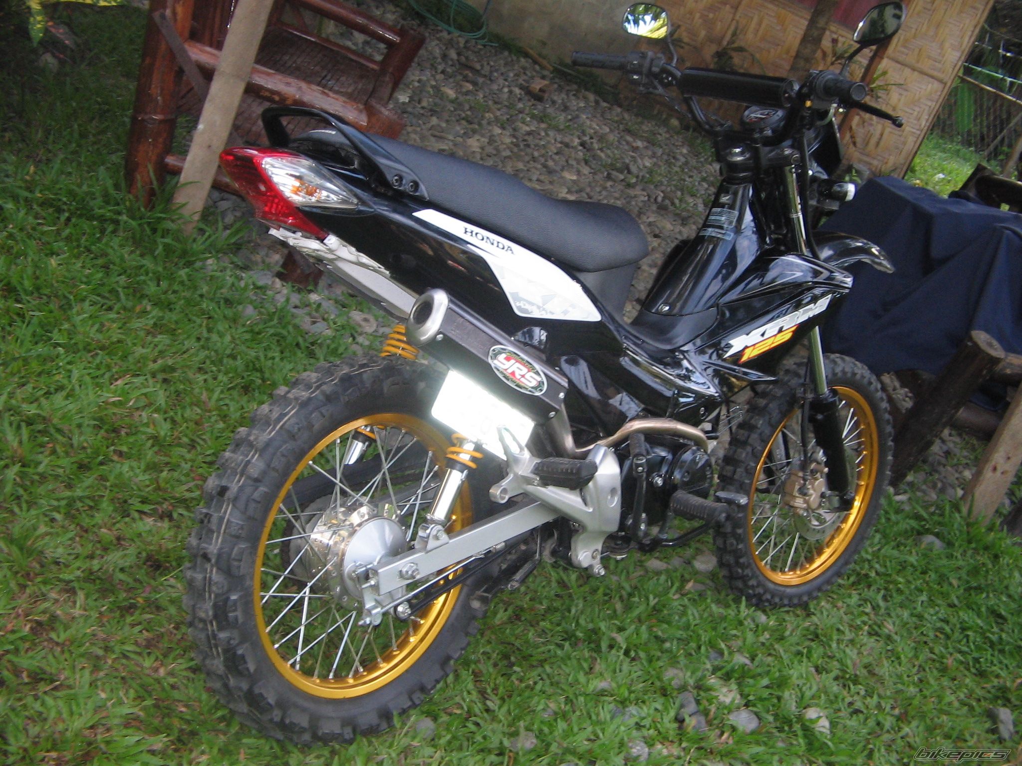Bike Photo 1404558