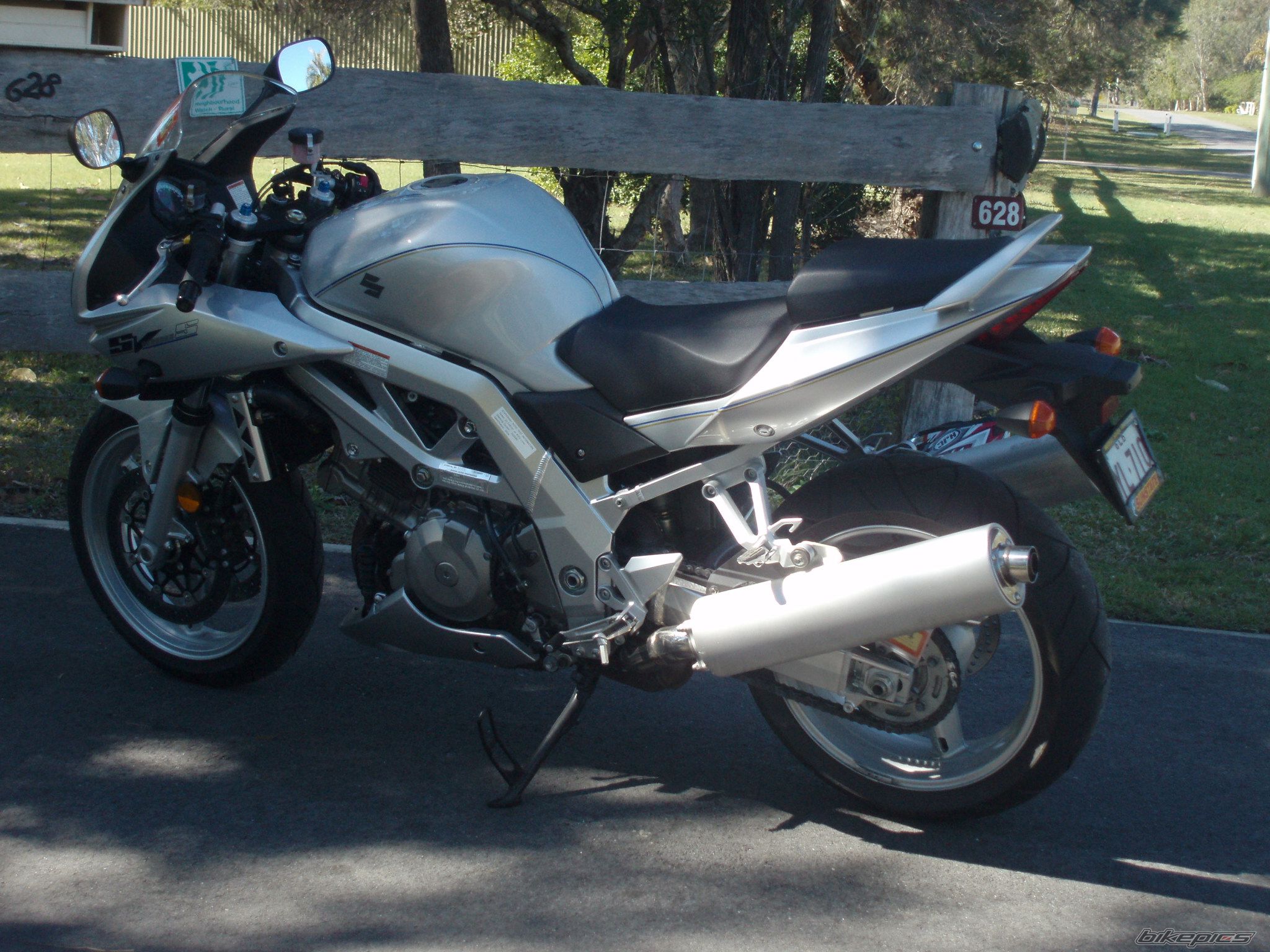 Bike Photo 1404589