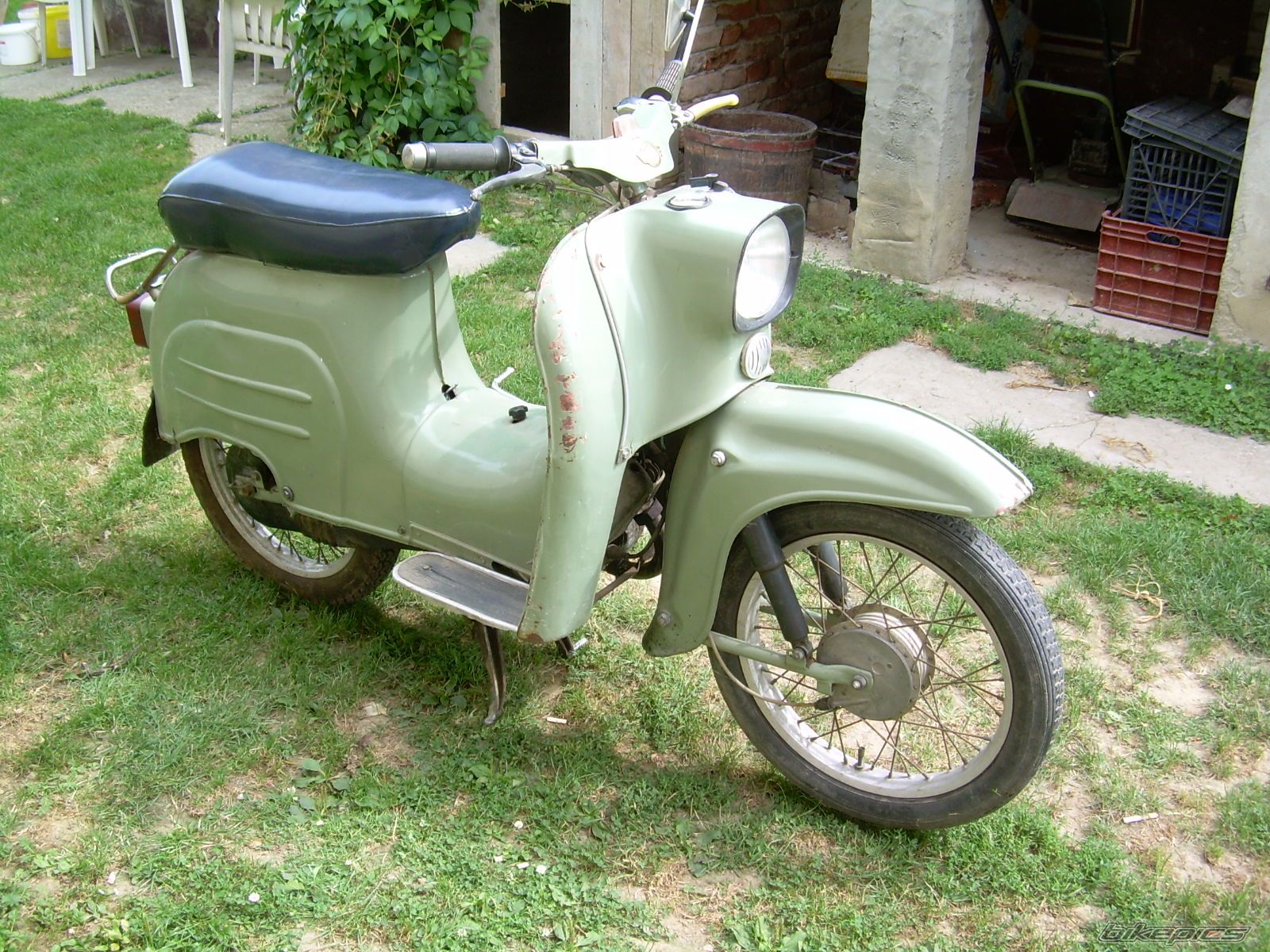 Bike Photo 1404607