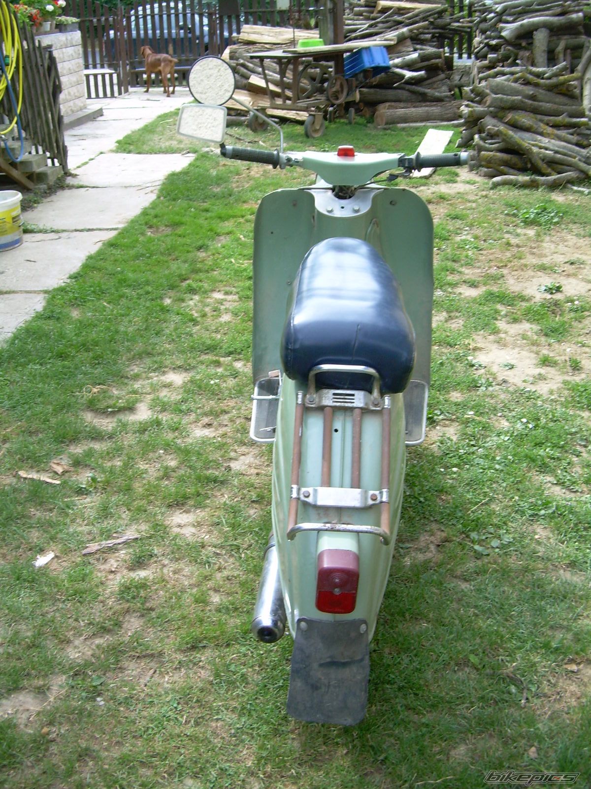 Bike Photo 1404608