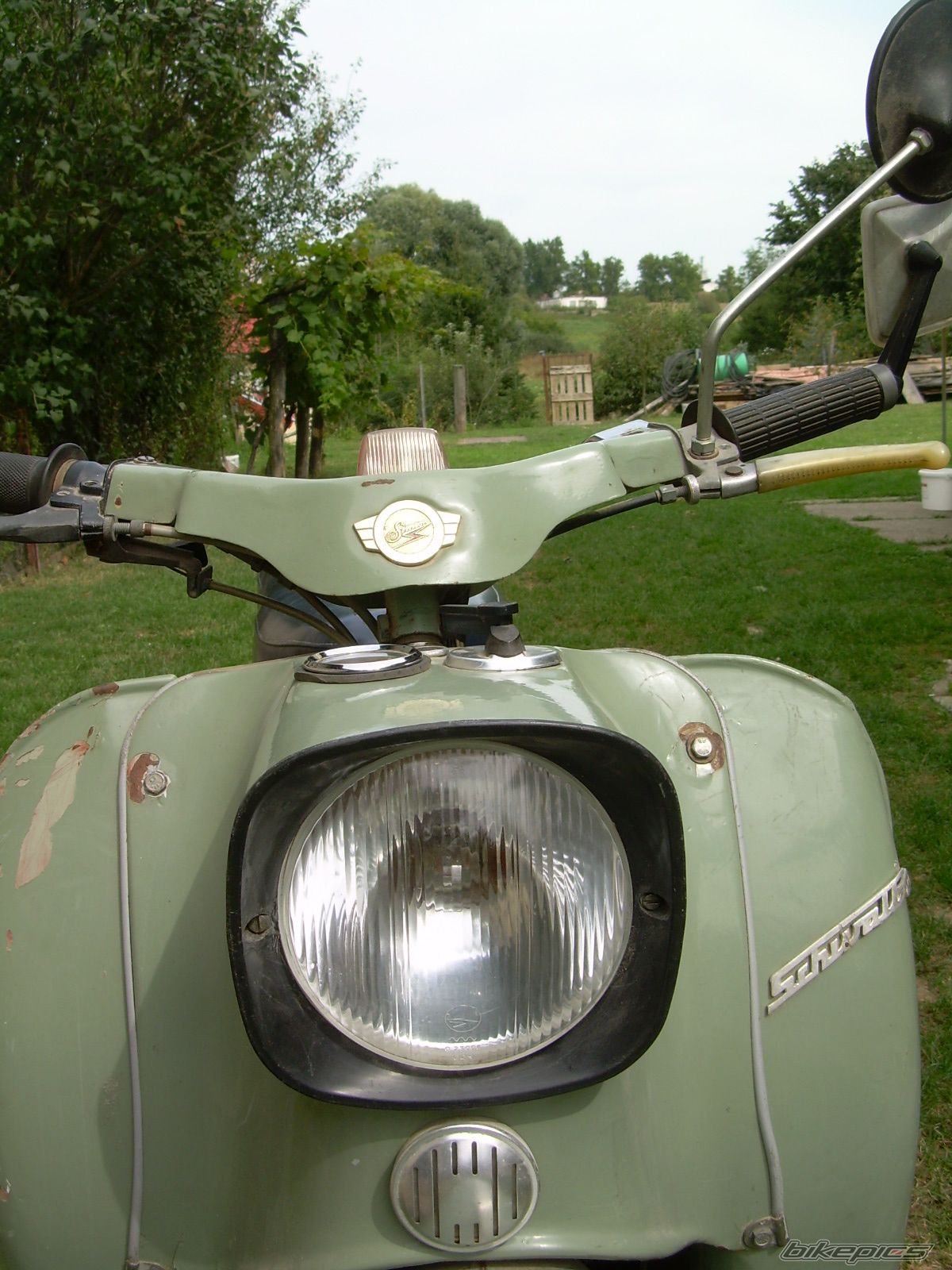 Bike Photo 1404610