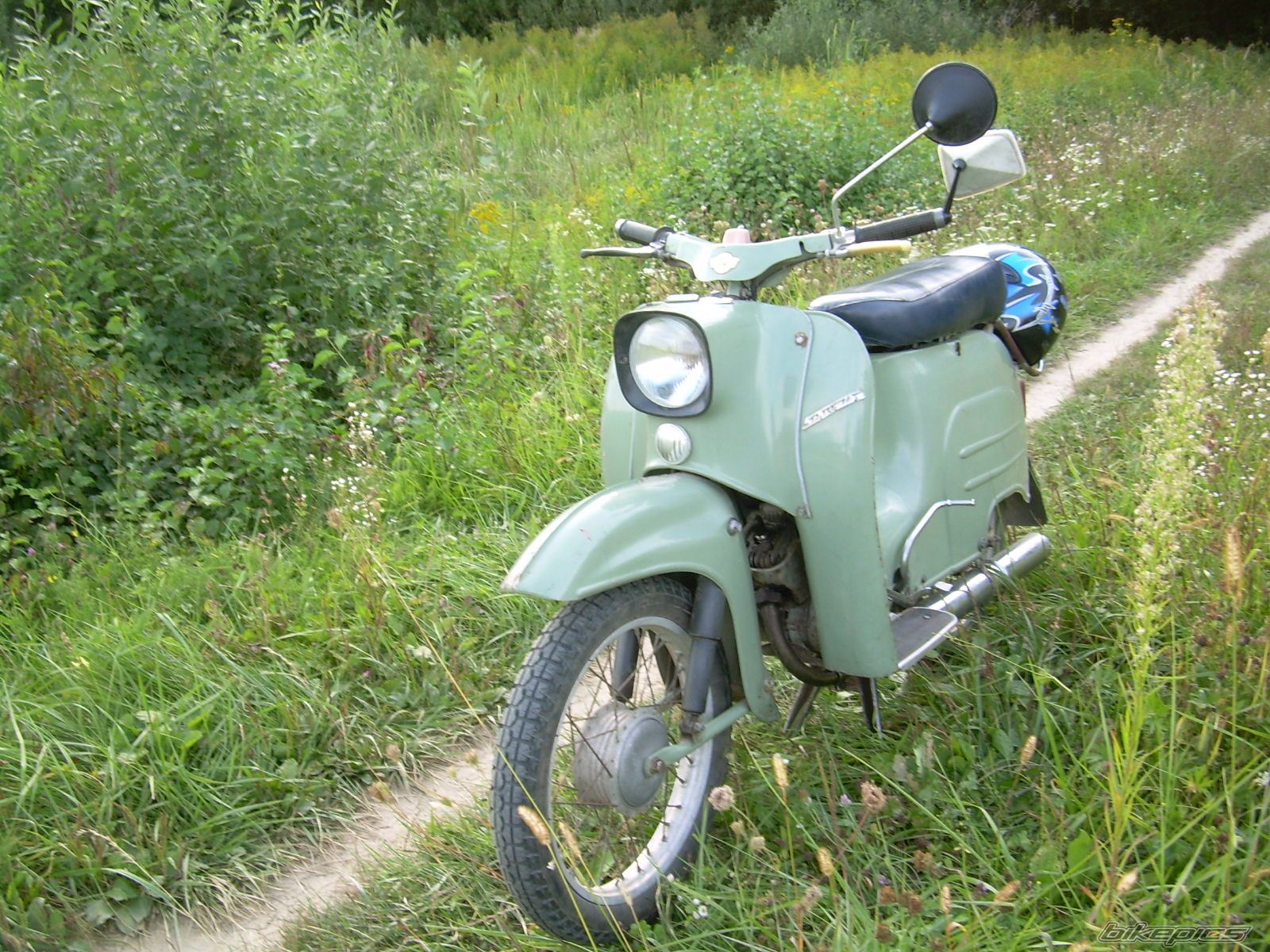 Bike Photo 1404612