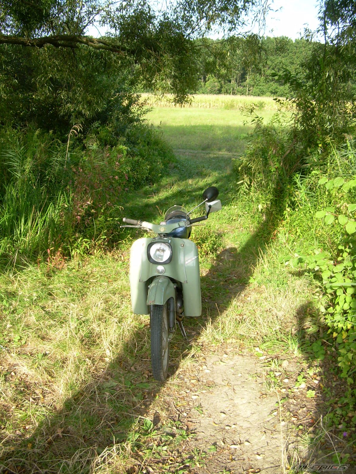 Bike Photo 1404617