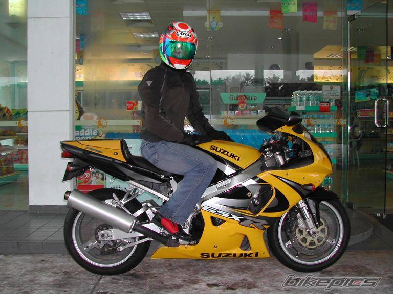 Bike Photo 140462