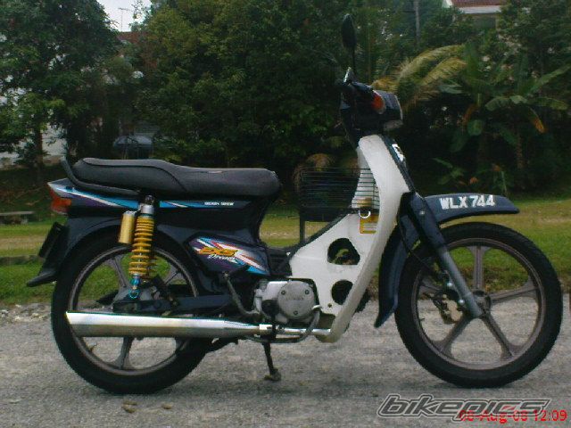 Bike Photo 1404620
