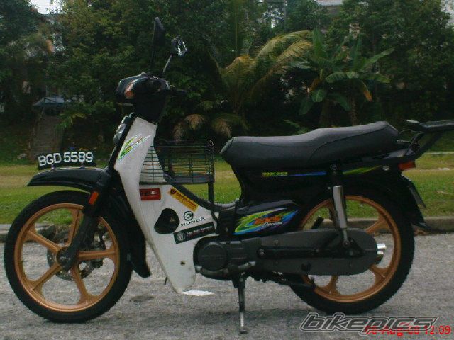 Bike Photo 1404621