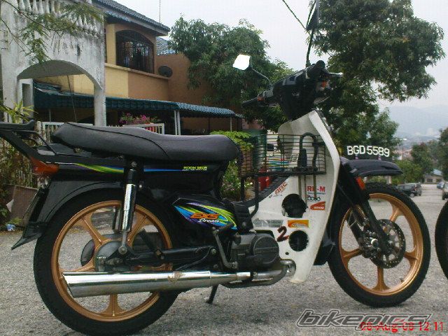 Bike Photo 1404626