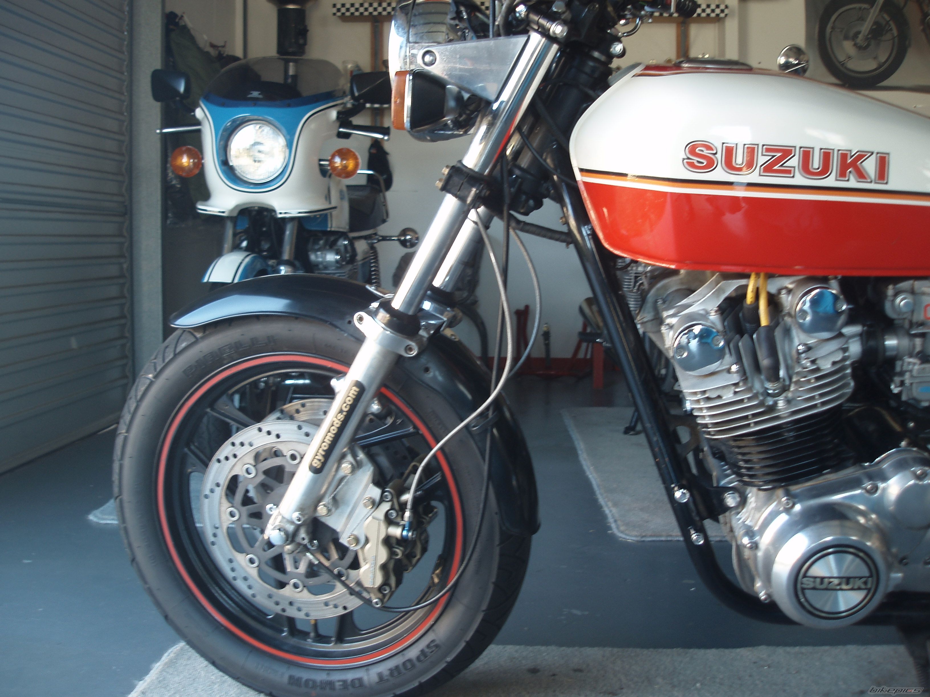 Bike Photo 1404668