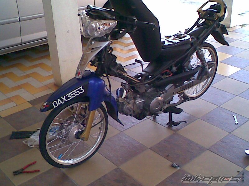 Bike Photo 1404677